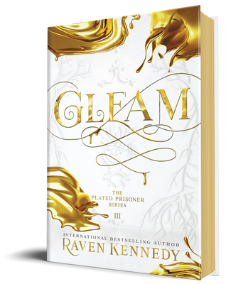 Gleam - Raven Kennedy