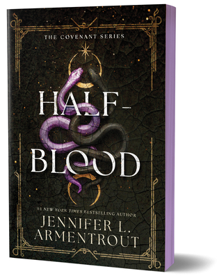 Half-Blood - Jennifer L. Armentrout