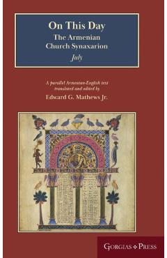 Poza produsului On This Day (July) - Edward G. Mathews