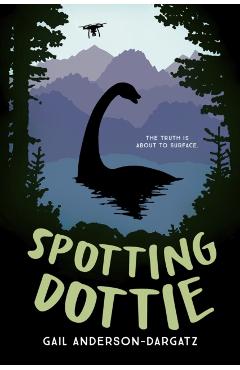 Spotting Dottie - Gail Anderson-dargatz