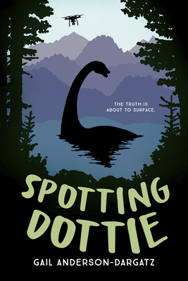 Spotting Dottie - Gail Anderson-dargatz