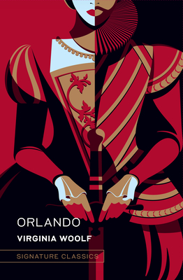 Orlando: A Biography - Virginia Woolf