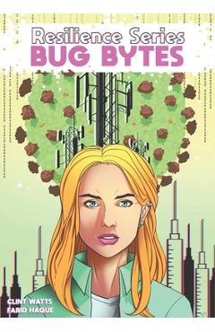 Poza produsului Bug Bytes - Clint Watts