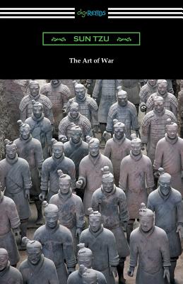 The Art of War (Translated with commentary and an introduction by Lionel Giles) - Sun Tzu