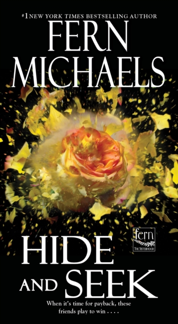 Hide and Seek - Fern Michaels