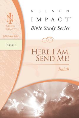 Isaiah - Zondervan