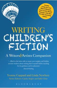Poza produsului Writing Children's Fiction: A Writers' and Artists' Companion - Linda Newbery