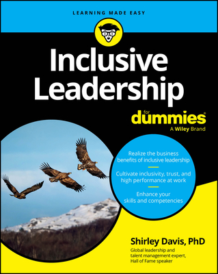 Inclusive Leadership for Dummies - Shirley Davis