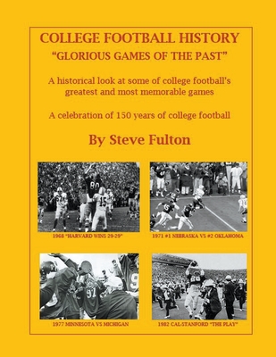 College Football History