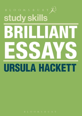 Brilliant Essays - Ursula Hackett