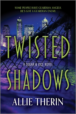 Twisted Shadows - Allie Therin