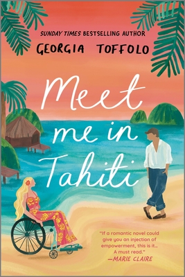 Meet Me in Tahiti - Georgia Toffolo