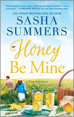 Honey, Be Mine - Sasha Summers