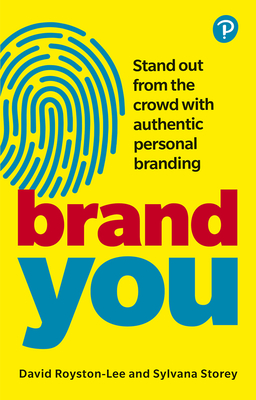 Brand You - David Royston-lee