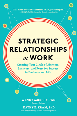 Strategic Relationships at Work (Pb) - Wendy Murphy