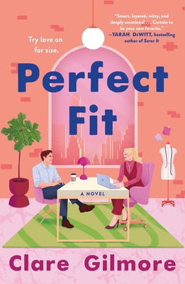 Perfect Fit - Clare Gilmore