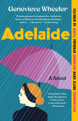 Adelaide - Genevieve Wheeler