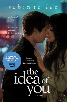 The Idea of You - Robinne Lee