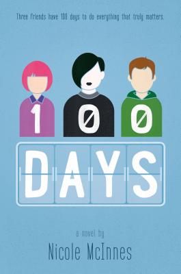 100 Days - Nicole Mcinnes