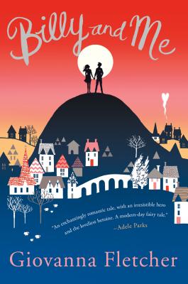 Billy and Me - Giovanna Fletcher