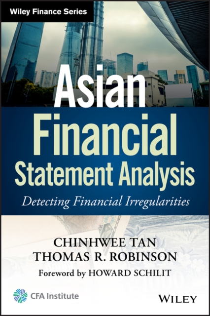 Asian Financial Statement Analysis - Chinhwee Tan