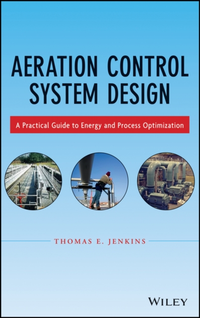 Aeration Control - Thomas E. Jenkins