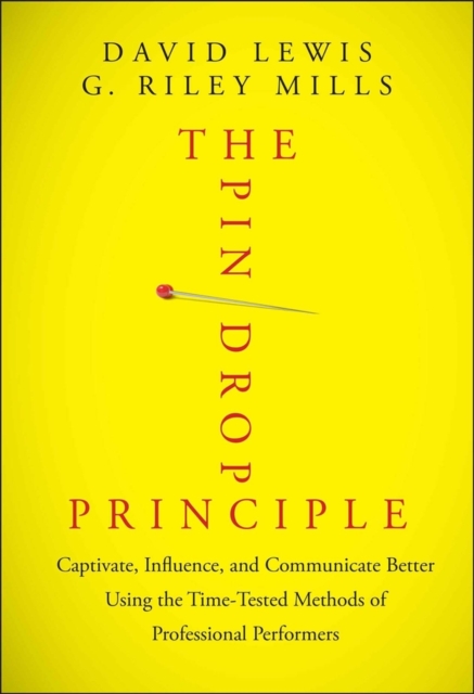 The Pin Drop Principle - David Lewis