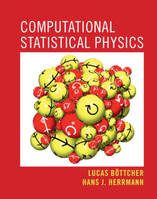 Computational Statistical Physics - Lucas Bttcher