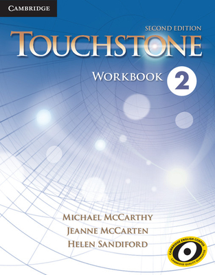 Touchstone Level 2 Workbook - Michael Mccarthy