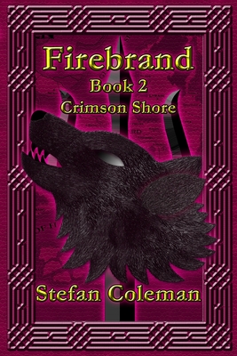 Crimson Shore - Stefan Coleman