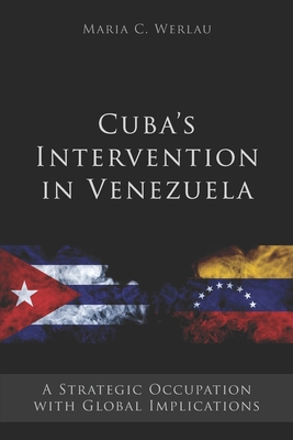 Cuba's Intervention in Venezuela: A Strategic Occupation with Global Implications - Neo Club Ediciones