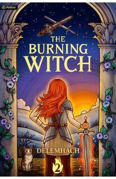 Poza produsului The Burning Witch 2 - Delemhach