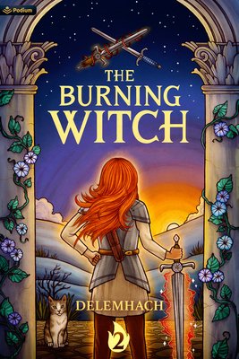 The Burning Witch 2 - Delemhach