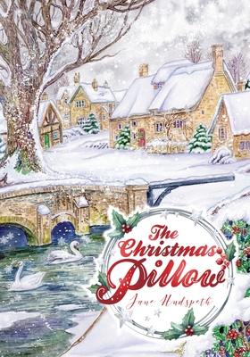 The Christmas Pillow - Jane Hudspeth