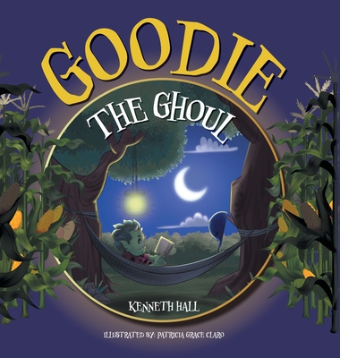 Goodie the Ghoul - Kenneth Hall