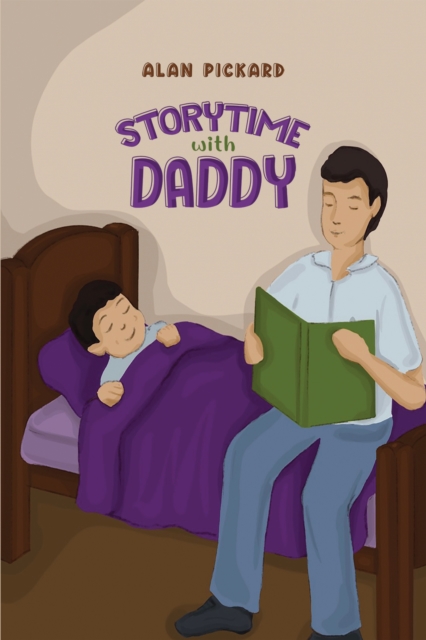 Storytime with Daddy - Alan Pickard