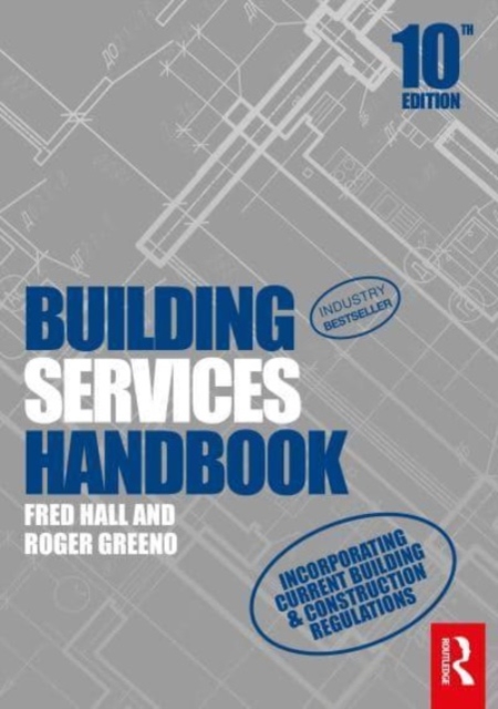 Building Services Handbook - Fred Hall