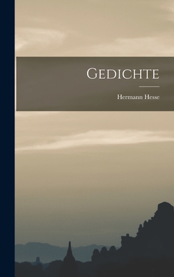 Gedichte - Hermann Hesse