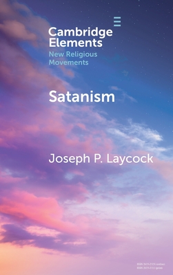 Satanism - Joseph P. Laycock