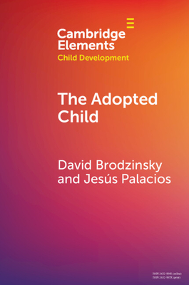 The Adopted Child - David Brodzinsky