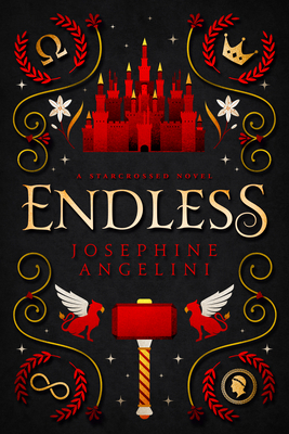Endless: A Starcrossed Novel - Josephine Angelini