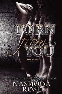 Torn from You - Nashoda Rose