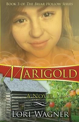 Marigold - Lori Wagner