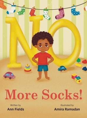 No More Socks! - Ann Fields