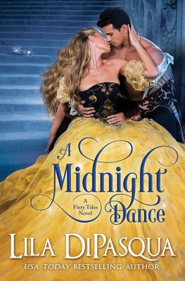A Midnight Dance - Lila Dipasqua