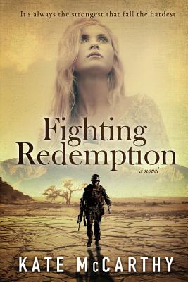 Fighting Redemption - Kate Mccarthy