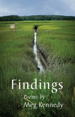 Findings - Meg Kennedy