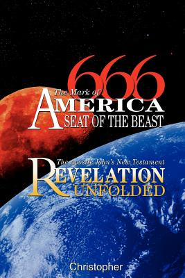 666 The Mark of America - Seat of the Beast - Christopher Na