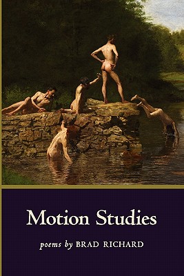 Motion Studies - Brad Richard