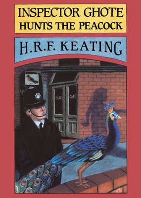 Inspector Ghote Hunts the Peacock - H. R. F. Keating
